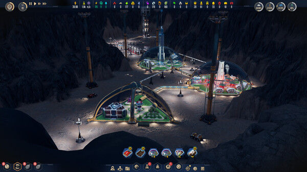 火星求生：重启版/Surviving Mars: Relaunched 截图