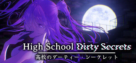 High School Dirty Secrets 截图