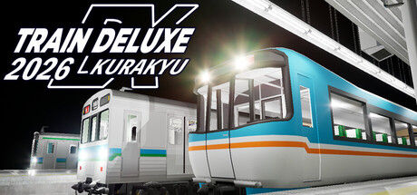 Train Deluxe 2026 Kurakyu 截图