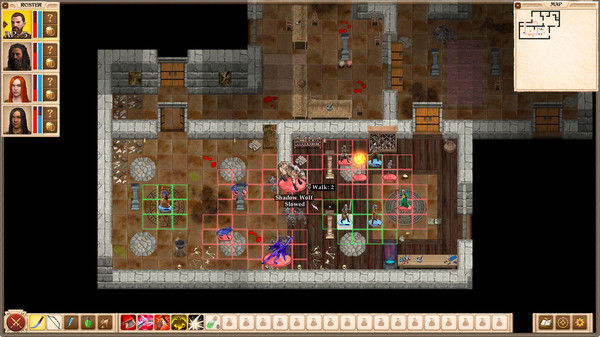 Queen's Wish 2: The Tormentor 截图