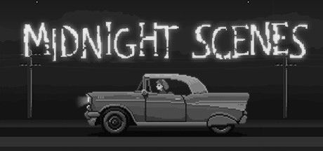午夜现场：公路惊魂（特别版）/Midnight Scenes: The Highway 截图
