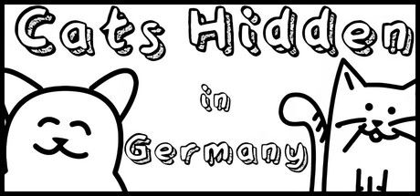 隐藏在德国的猫/Cats Hidden in Germany 截图