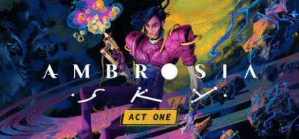 仙肴苍穹/Ambrosia Sky