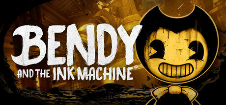 班迪与墨水机器/Bendy and the Ink Machine 截图