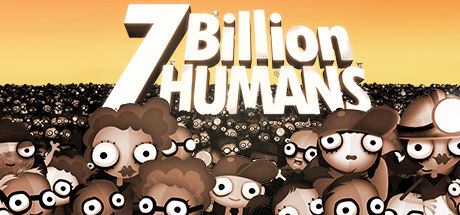 70亿人类/7 Billion Humans 截图