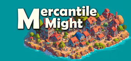 商业力量/Mercantile Might 截图