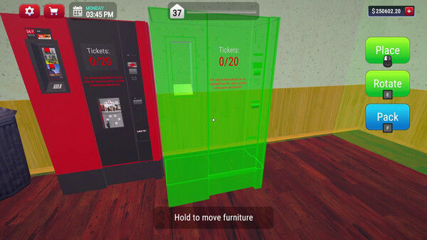 我的酒店模拟器/My Hotel Simulator 截图