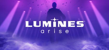 流光崛起/Lumines Arise