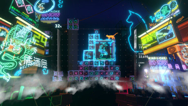 流光崛起/Lumines Arise 截图