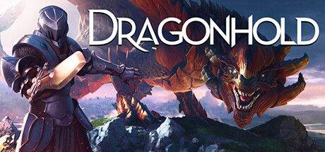 巨龙堡垒/Dragonhold 截图