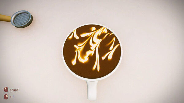 Coffee Express: Barista Simulator 截图