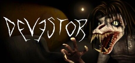 Devestor 截图