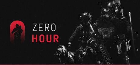 绝命时刻/Zero Hour 截图