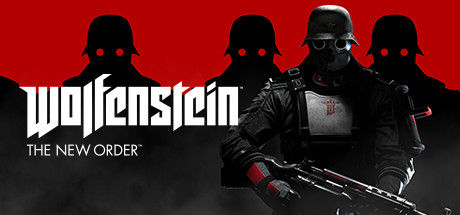 德军总部：新秩序/Wolfenstein: The New Order 截图