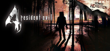 生化危机4高清项目2022/Resident Evil 4 (2005) 截图