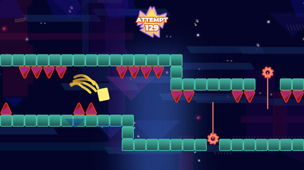 The Impossible Game 2 截图