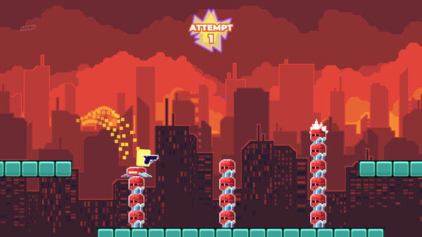 The Impossible Game 2 截图