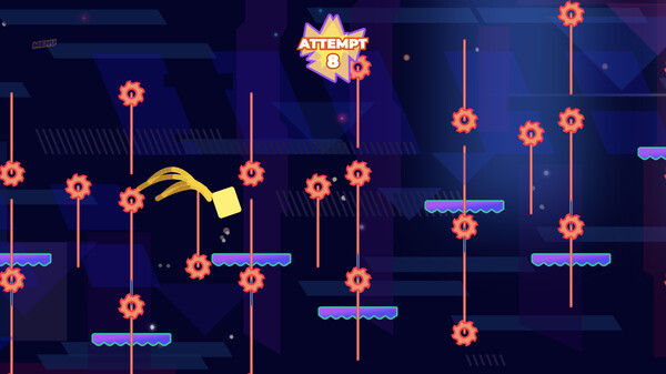 The Impossible Game 2 截图