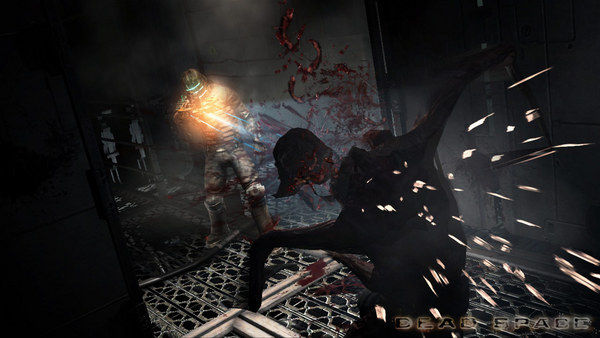 死亡空间/Dead Space (2008) 截图