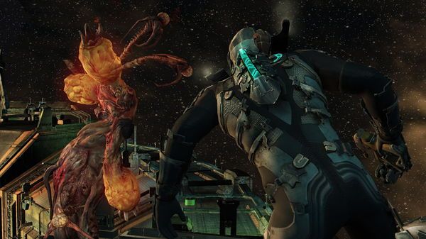 死亡空间2/Dead Space™ 2 截图