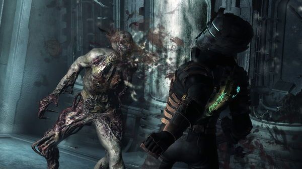 死亡空间2/Dead Space™ 2 截图