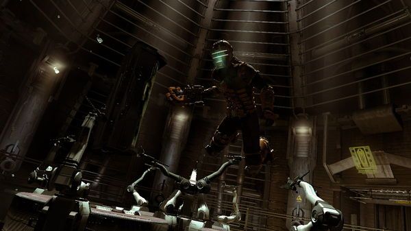 死亡空间2/Dead Space™ 2 截图
