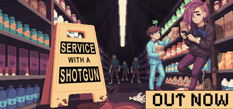 Service with a Shotgun 截图
