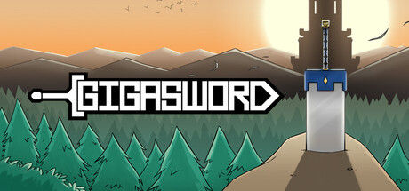 巨剑/GIGASWORD 截图