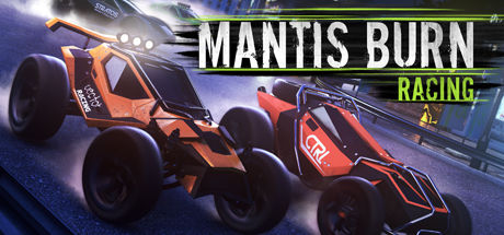 Mantis Burn Racing® 截图