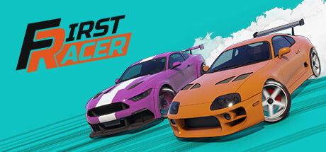 第一赛车手/First Racer 截图