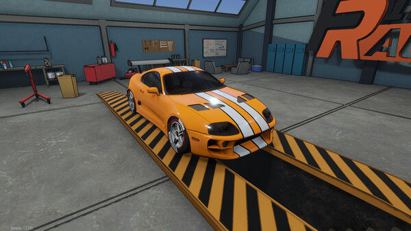 第一赛车手/First Racer 截图