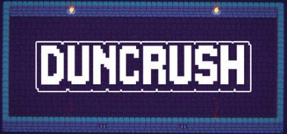 邓克拉什/Duncrush