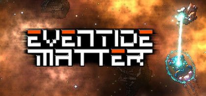暮光物质/Eventide Matter