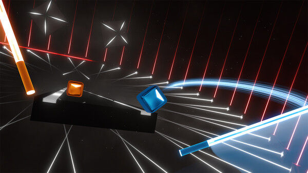 Beat Saber 截图
