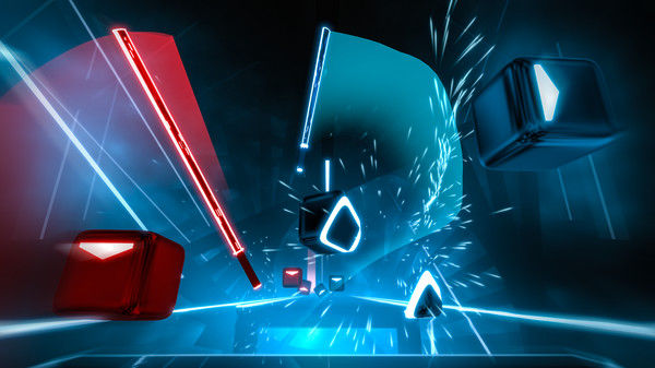 Beat Saber 截图