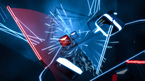 Beat Saber 截图
