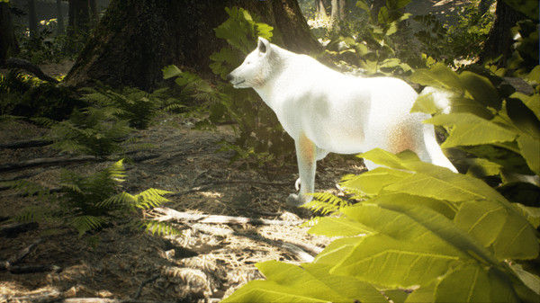 Survivalizm - The Animal Simulator 截图
