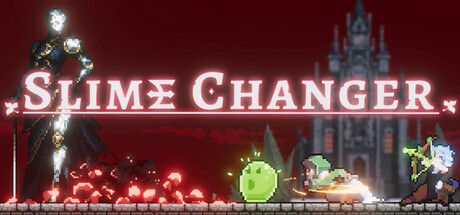 Slime Changer 截图
