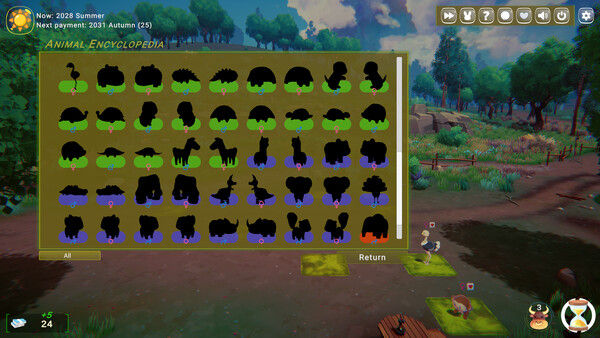 绝育大师 截图