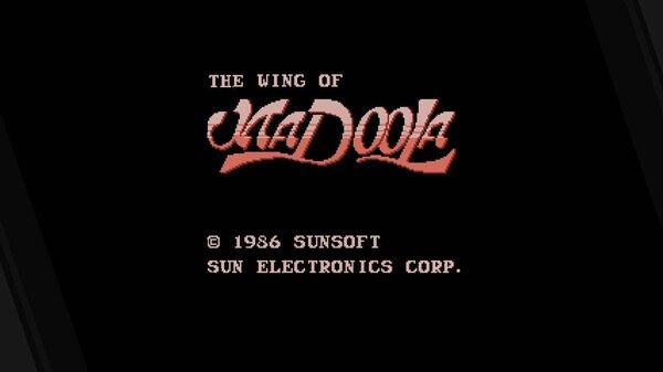 SUNSOFT is Back! レトロゲームセレクション 截图