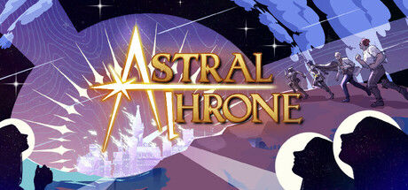 Astral Throne 截图