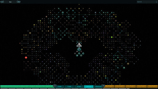 星际掠宝者/Astroloot 截图