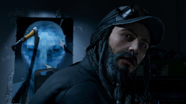 看门狗/Watch_Dogs™ 截图