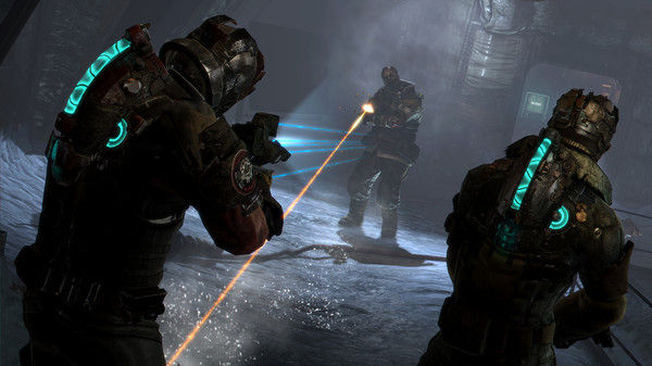 死亡空间3/Dead Space™ 3 截图