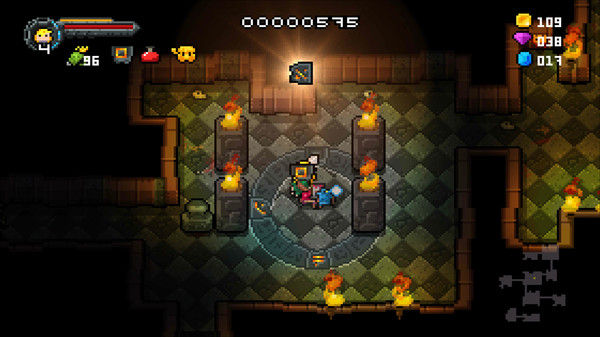Heroes of Loot 2 截图