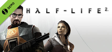 半条命2/Half-Life 2: Demo 截图