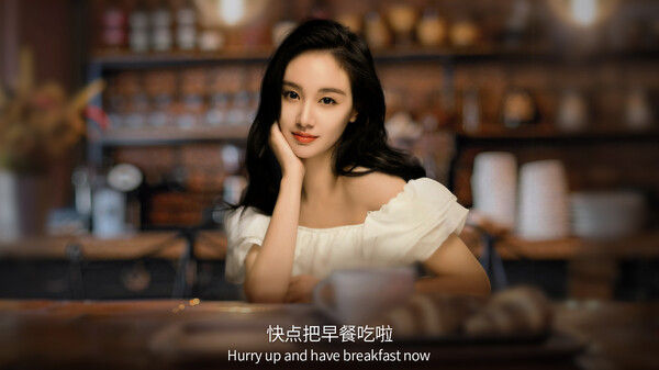 失业了，我获得了亿万游戏财产！ 截图