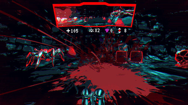 Hellscreen 截图