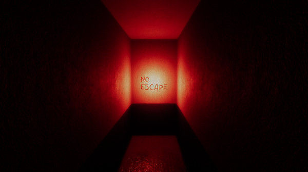 Locked in my Darkness 截图