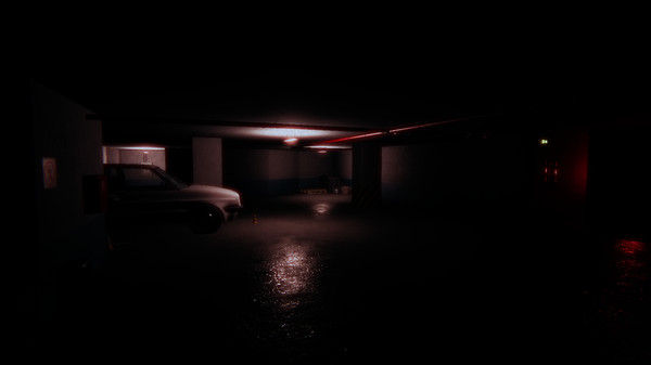 Locked in my Darkness 截图